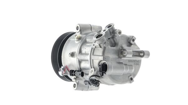 Compressore, Climatizzatore - ACP 490 000P MAHLE