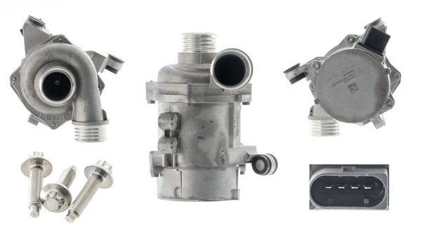Water Pump - CP 433 000P MAHLE