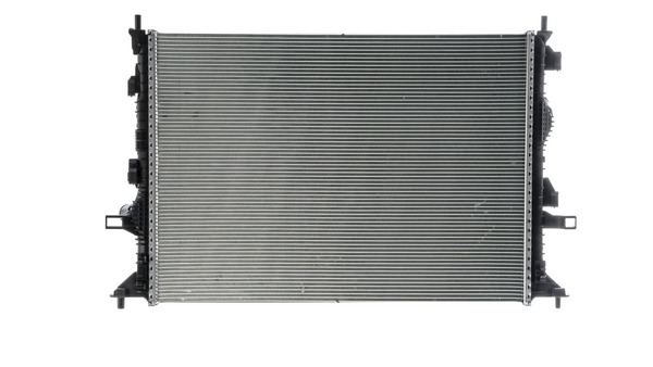 Radiator, engine cooling - CR 952 000P MAHLE