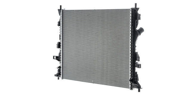 Radiator, engine cooling - CR 952 000P MAHLE