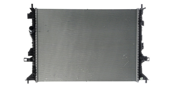 Radiatore, Raffreddamento motore - CR 952 000P MAHLE