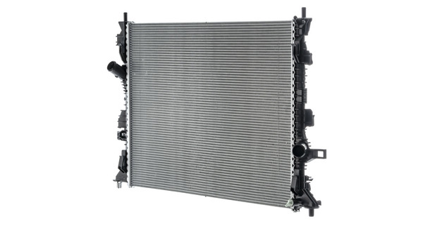 Radiator, engine cooling - CR 952 000P MAHLE