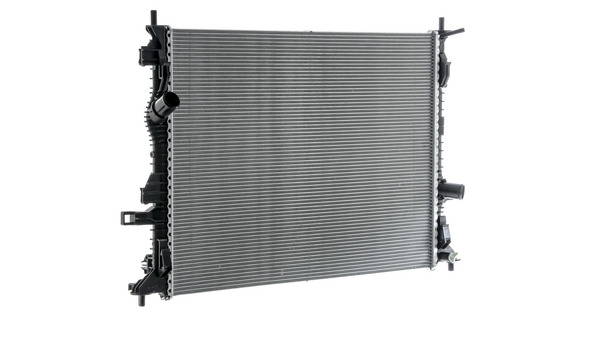 Radiator, engine cooling - CR 952 000P MAHLE