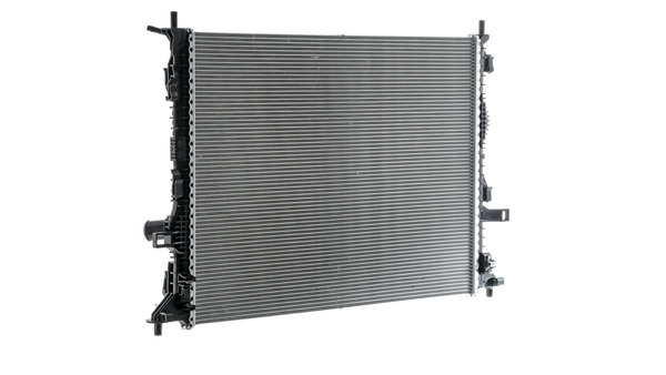 Radiator, engine cooling - CR 952 000P MAHLE