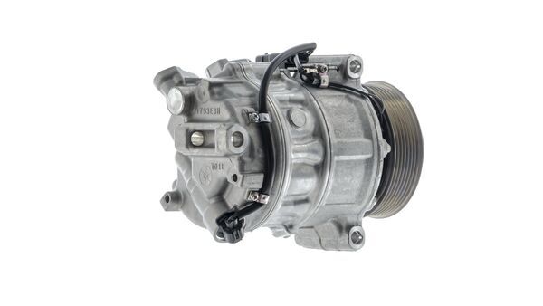 kompresorius, oro kondicionierius - ACP 538 000P MAHLE