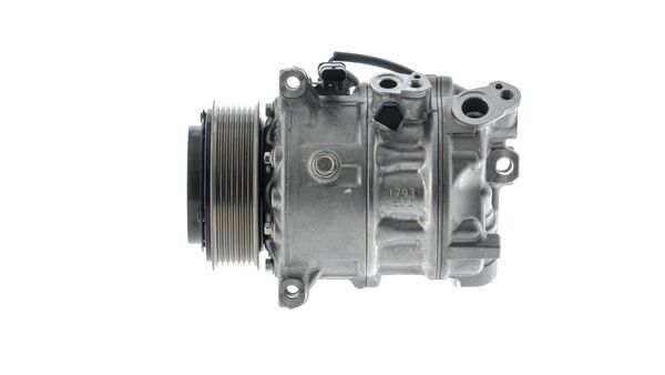 kompresorius, oro kondicionierius - ACP 538 000P MAHLE