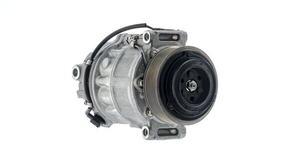 kompresorius, oro kondicionierius - ACP 538 000P MAHLE