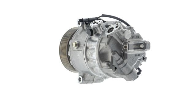 kompresorius, oro kondicionierius - ACP 538 000P MAHLE