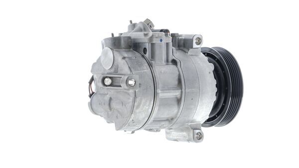 Compressore, Climatizzatore - ACP 647 000P MAHLE