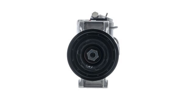 Compressor, air conditioning - ACP 647 000P MAHLE