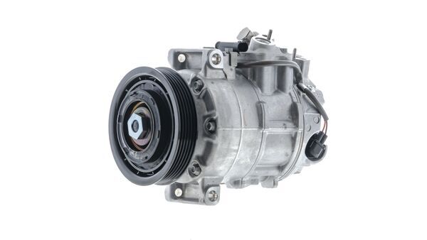 Compressore, Climatizzatore - ACP 647 000P MAHLE