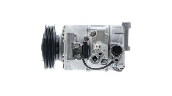 Compressore, Climatizzatore - ACP 647 000P MAHLE