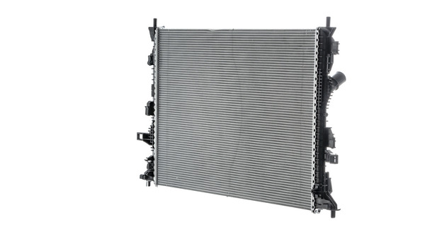 Radiator, engine cooling - CR 1724 000P MAHLE