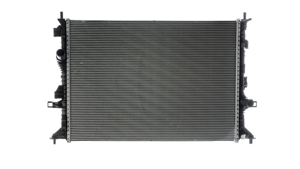 Radiator, engine cooling - CR 1724 000P MAHLE