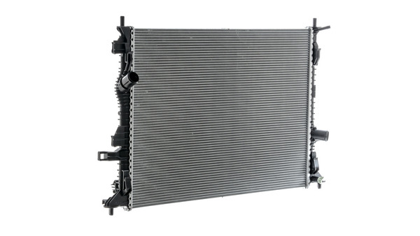 Radiator, engine cooling - CR 1724 000P MAHLE