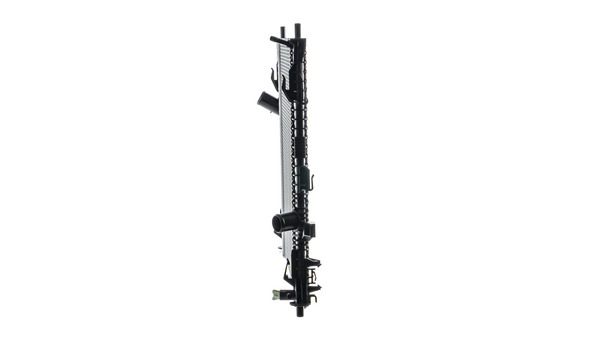 Radiator, engine cooling - CR 1724 000P MAHLE