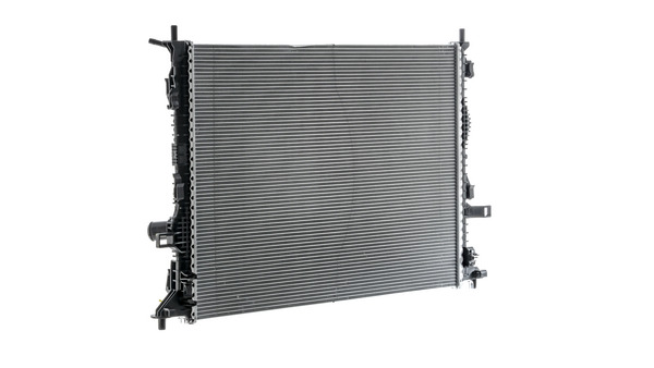 Radiator, engine cooling - CR 1724 000P MAHLE