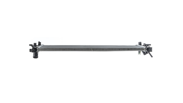 Radiator, engine cooling - CR 1724 000P MAHLE
