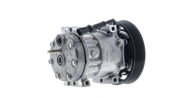 Compressore, Climatizzatore - ACP 662 000P MAHLE
