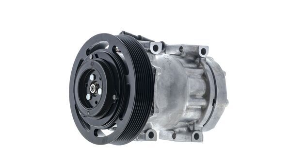 Compressore, Climatizzatore - ACP 662 000P MAHLE