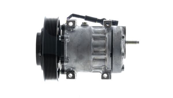 Compressore, Climatizzatore - ACP 662 000P MAHLE