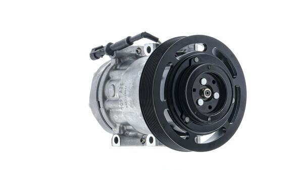 Compressore, Climatizzatore - ACP 662 000P MAHLE