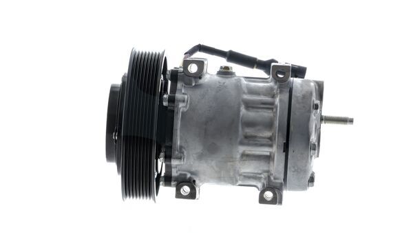 Compressore, Climatizzatore - ACP 662 000P MAHLE