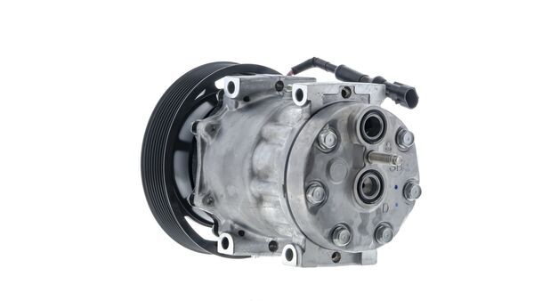Compressore, Climatizzatore - ACP 662 000P MAHLE