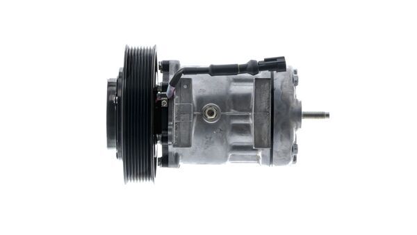 Compressore, Climatizzatore - ACP 662 000P MAHLE