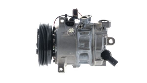 Compressor, air conditioning - ACP 664 000P MAHLE