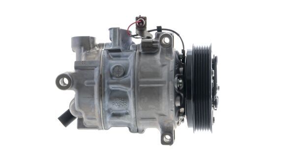 Compressor, air conditioning - ACP 664 000P MAHLE