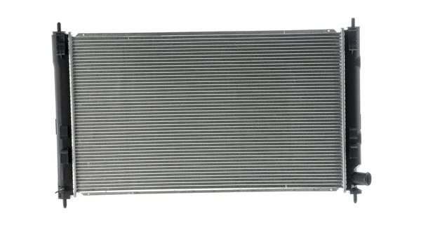 Radiator, engine cooling - CR 1902 000S MAHLE