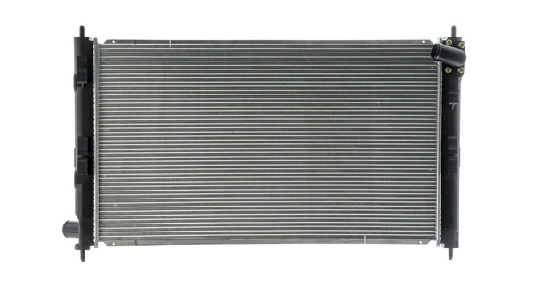 Radiator, engine cooling - CR 1902 000S MAHLE