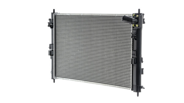 Radiator, engine cooling - CR 1902 000S MAHLE