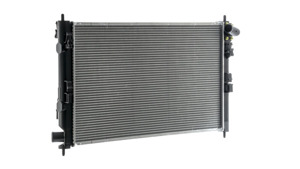 Radiator, engine cooling - CR 1902 000S MAHLE