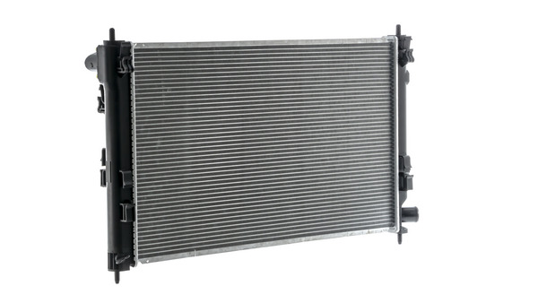 Radiator, engine cooling - CR 1902 000S MAHLE