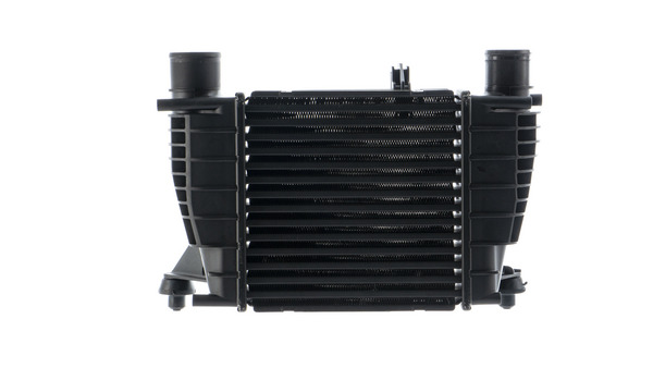Intercooler, charger - CI 12 000P MAHLE