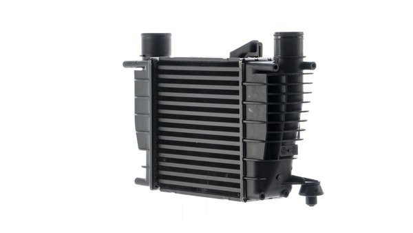 Intercooler, charger - CI 12 000P MAHLE