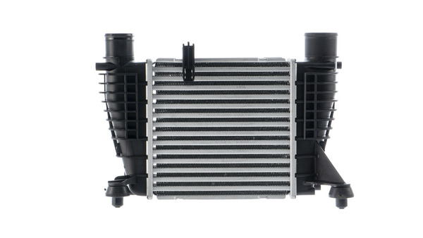 Intercooler - CI 12 000P MAHLE
