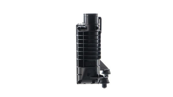 Intercooler, charger - CI 12 000P MAHLE