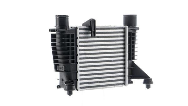 Intercooler, charger - CI 12 000P MAHLE