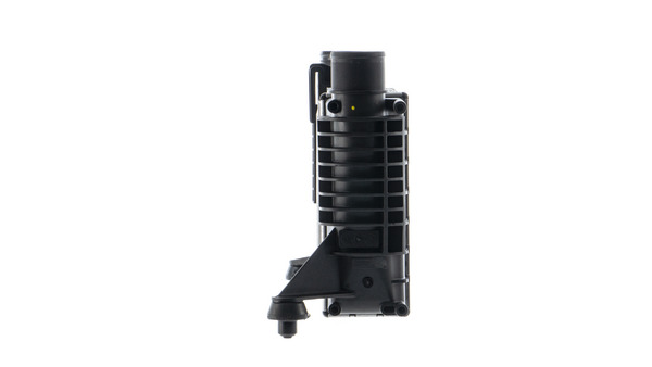 Intercooler, charger - CI 12 000P MAHLE