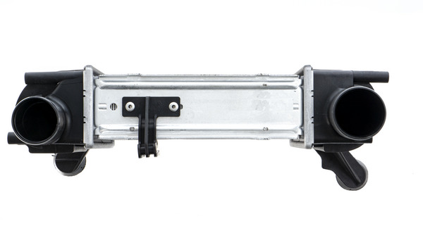 Intercooler, charger - CI 12 000P MAHLE