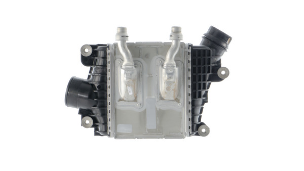 Intercooler, charger - CI 332 000P MAHLE
