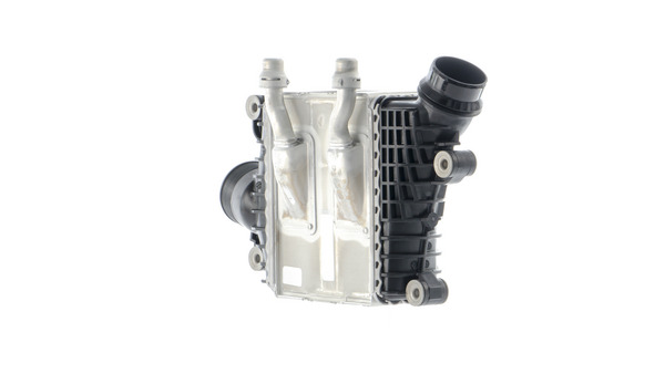 Intercooler, charger - CI 332 000P MAHLE