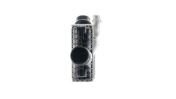Intercooler, charger - CI 332 000P MAHLE