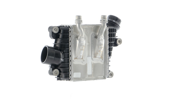 Intercooler, charger - CI 332 000P MAHLE