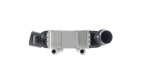 Intercooler, charger - CI 332 000P MAHLE