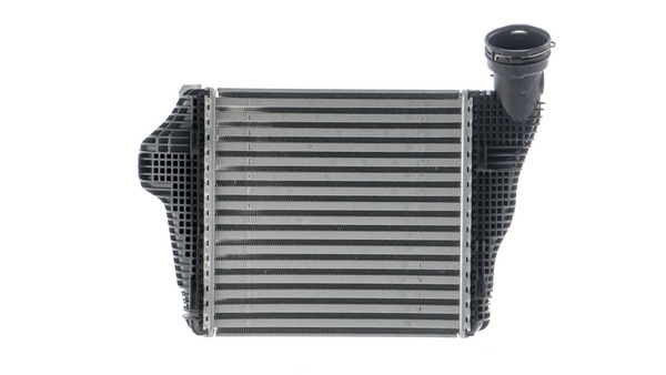 Ladeluftkühler - CI 333 000P MAHLE