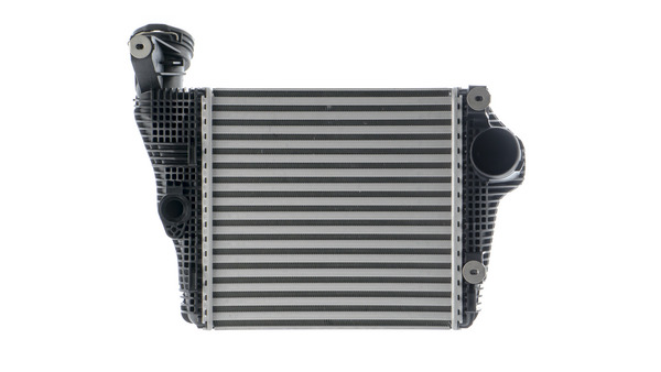 Intercooler, charger - CI 333 000P MAHLE